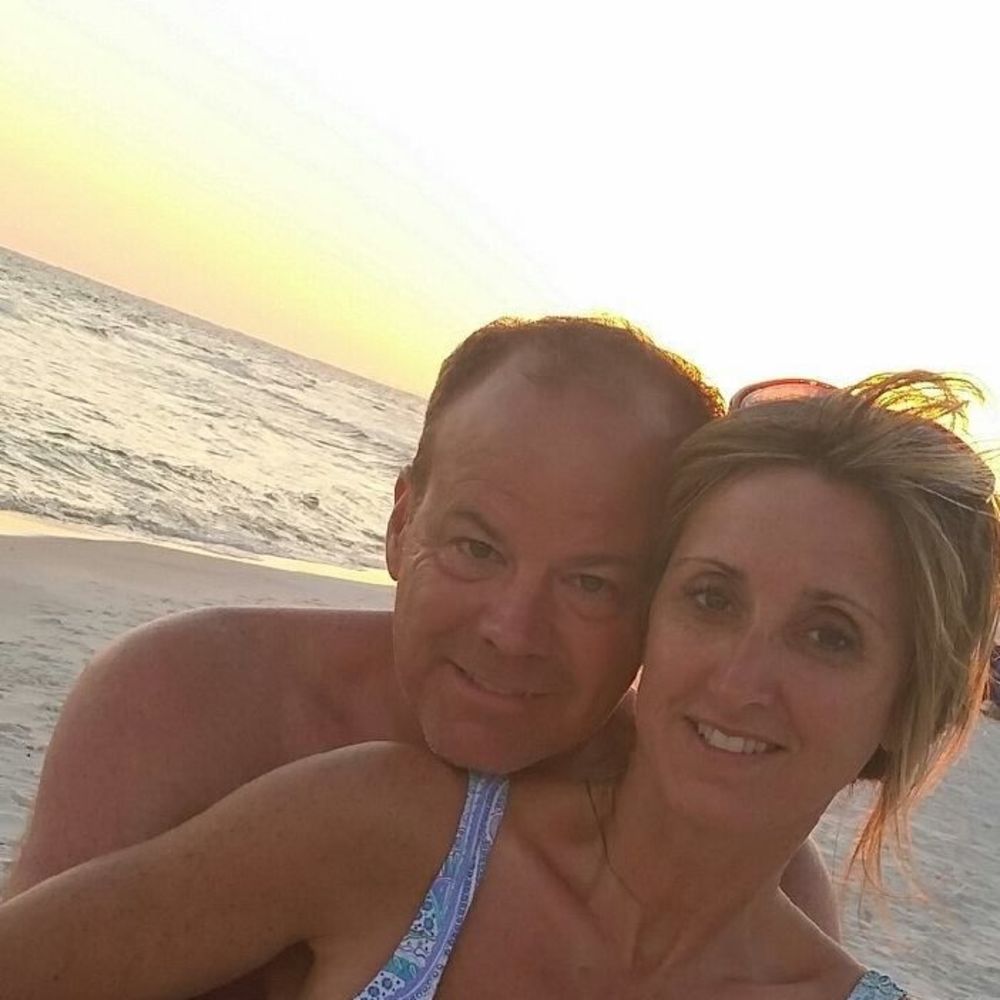 Meet your Posher, Deborah